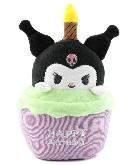 Birthday Plush Dolls - ANPL4322