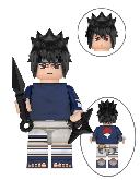 Naruto Sasuke Building Blocks - NAFG1984