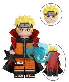 Naruto Building Blocks - NAFG7865