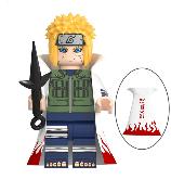 Naruto Building Blocks - NAFG7007