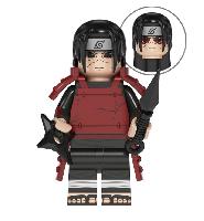 Naruto Building Blocks - NAFG7008