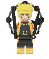 Naruto Building Blocks - NAFG7015