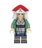 Naruto Building Blocks - NAFG7022