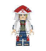 Naruto Building Blocks - NAFG7024