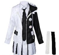 Danganronpa Costume Cosplay Party - DRCS3421