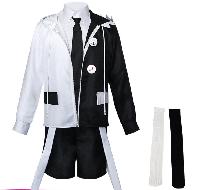 Danganronpa Costume Cosplay Party - DRCS7890