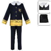 Spy Family Costume Cosplay Party - SFCS7639
