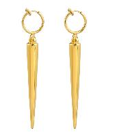 Spy Family Earrings - SFER2111