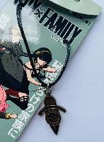 SPY FAMILY Necklace - SPNL5322