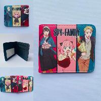  SPY FAMILY  Wallet  - SPWL2749