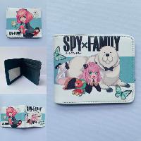  SPY FAMILY  Wallet  - SPWL2813