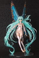 Miku Hatsune Figure With Box - MHFG6189