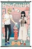 SPY FAMILY  Wallscroll  - SPWS2219