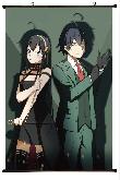 SPY FAMILY  Wallscroll  - SPWS2225