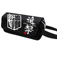 Attack On Titan Pencil Bag - ATPB3321