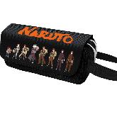 Naruto Pencil Bag - NAPB1127