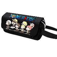 One Piece Pencil Bag  - OPPB2211