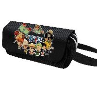 One Piece Pencil Bag  - OPPB2212