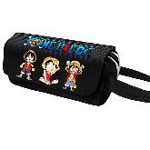 One Piece Pencil Bag  - OPPB2213