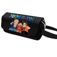 One Piece Pencil Bag  - OPPB2215