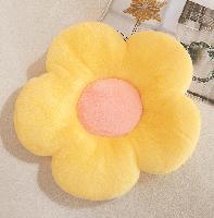 Daisy Flower Pillow Cushions - ANPL4012
