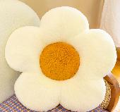 Daisy Flower Pillow Cushions Big - ANPL4015