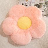 Daisy Flower Pillow Cushions - ANPL4016