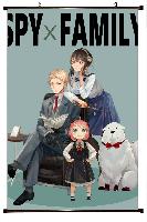 SPY FAMILY Wallscroll  - SPWS2201