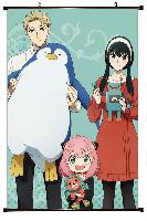 SPY FAMILY Wallscroll  - SPWS2232