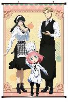 SPY FAMILY Wallscroll  - SPWS2235