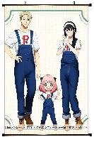 SPY FAMILY Wallscroll  - SPWS2236