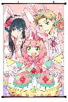 SPY FAMILY Wallscroll  - SPWS2237