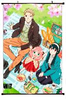 SPY FAMILY Wallscroll  - SPWS2238