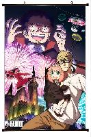 SPY FAMILY Wallscroll  - SPWS2249