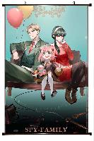 SPY FAMILY Wallscroll  - SPWS2839