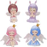 angel baby Figures - ABFG3557