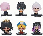 Fate Grand Order Figures - FTFG3815