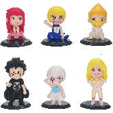 Gash Bell Figures - GBFG1038