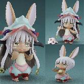 Made in Abyss Nanachi  Figure Without Box - MAFG2052