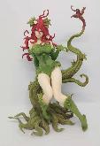 Poison Ivy Figure With Box - PLFG6651
