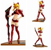  Saber Figure Without Box - SAFG4661