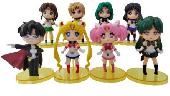 Sailormoon Figures - SMFG1044