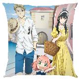 SPY FAMILY Pillow - SPPW2253