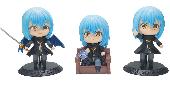 That Time I Got Reincarnated as a Slime Figures - TTFG3616