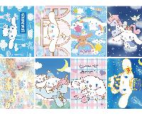 Japanese Cartoon Posters - ANPT1212