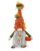 New Thanksgiving Decorations Goblin Figures - ANPL3422