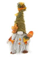 New Thanksgiving Decorations Goblin Figures - ANPL4566