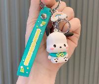 Animal Pendant Keychains - ANKY2211