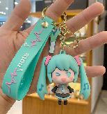 Miku Hatsune Keychains - MHKY2314