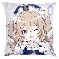 Genshin Pillow - GSPW8214